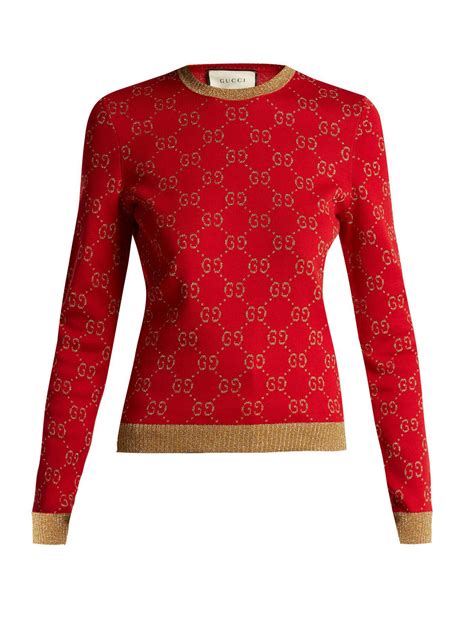 gucci after sweater|gucci sweater for women.